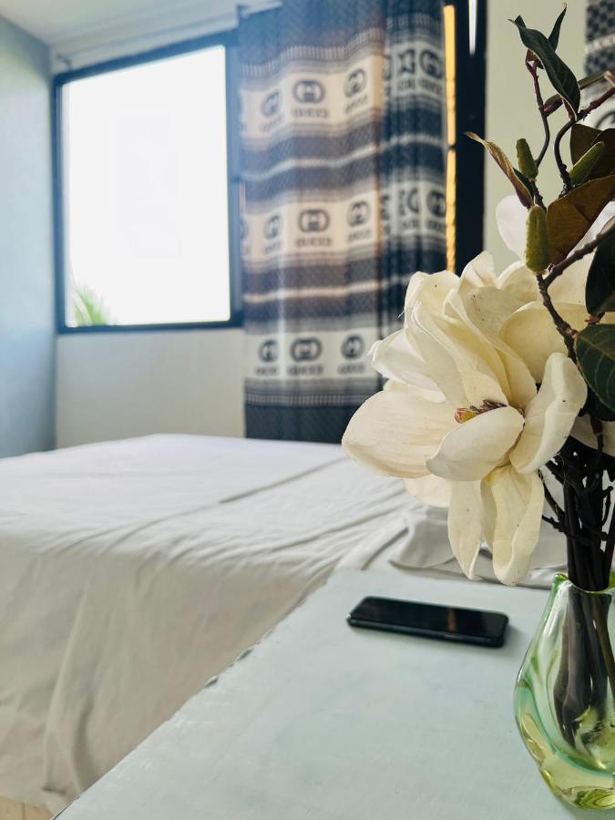 Keur Manga2 Appartement Somone Buitenkant foto