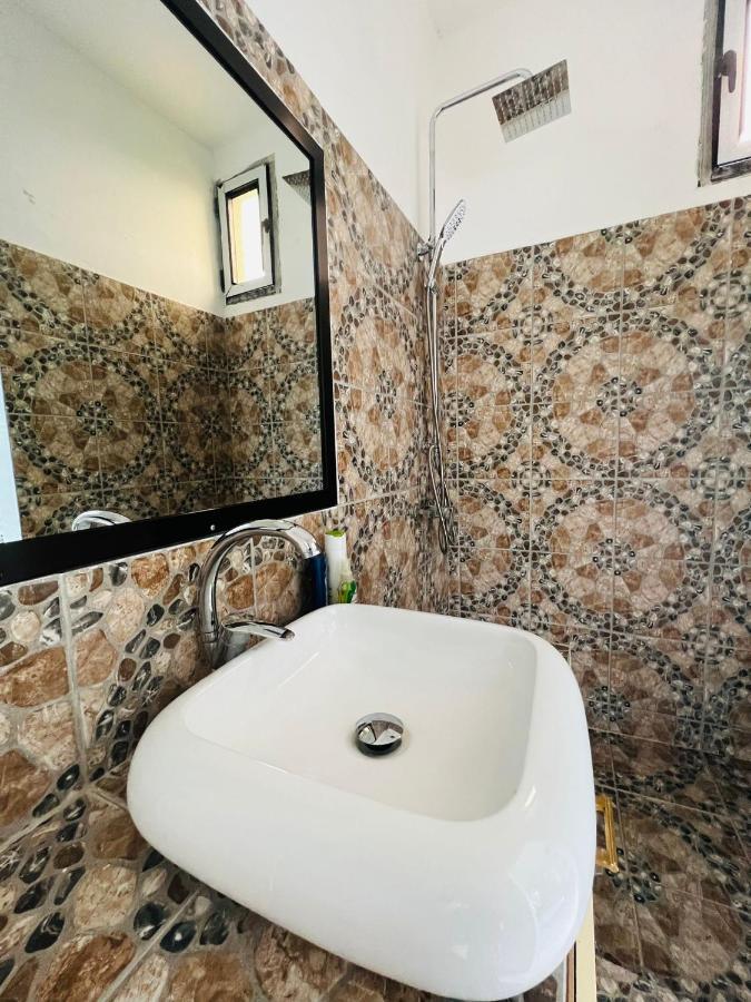 Keur Manga2 Appartement Somone Buitenkant foto