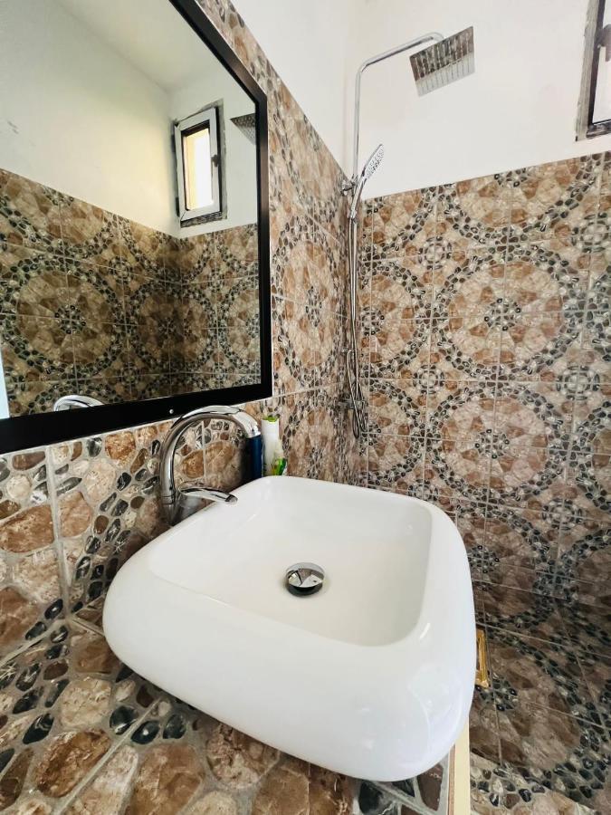 Keur Manga2 Appartement Somone Buitenkant foto