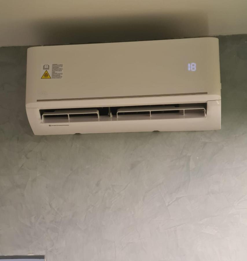 Keur Manga2 Appartement Somone Buitenkant foto