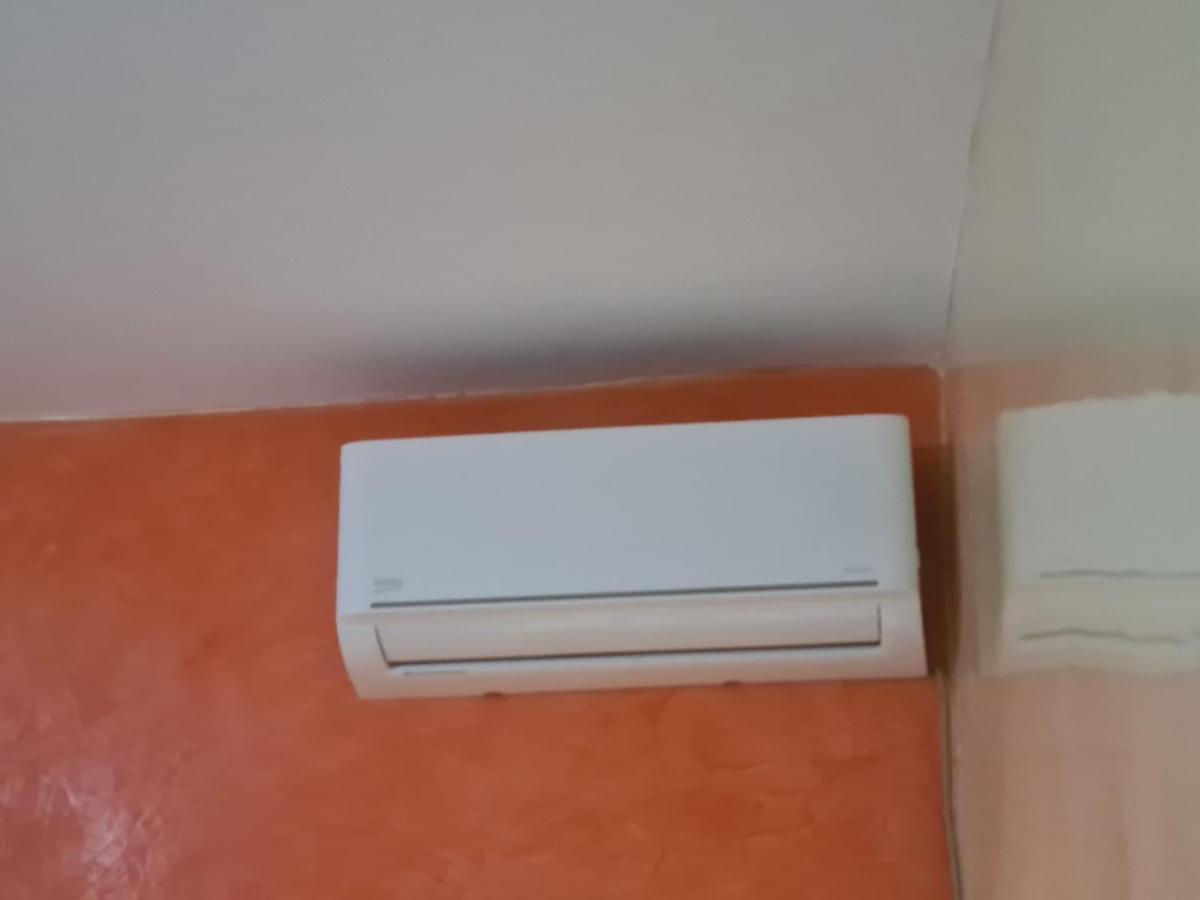 Keur Manga2 Appartement Somone Buitenkant foto