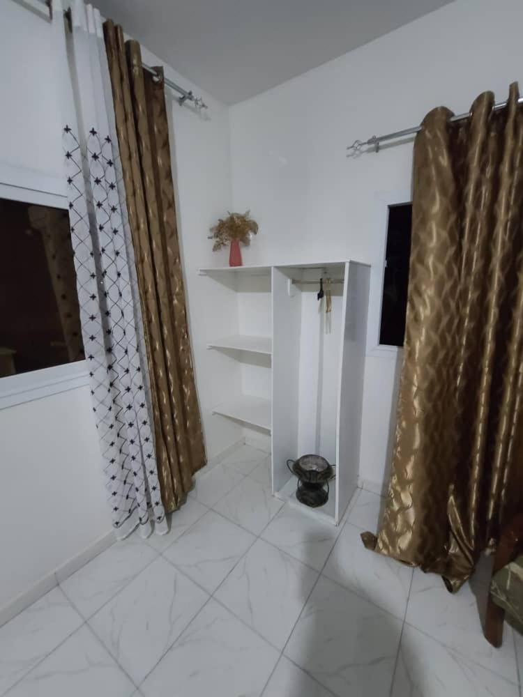 Keur Manga2 Appartement Somone Buitenkant foto
