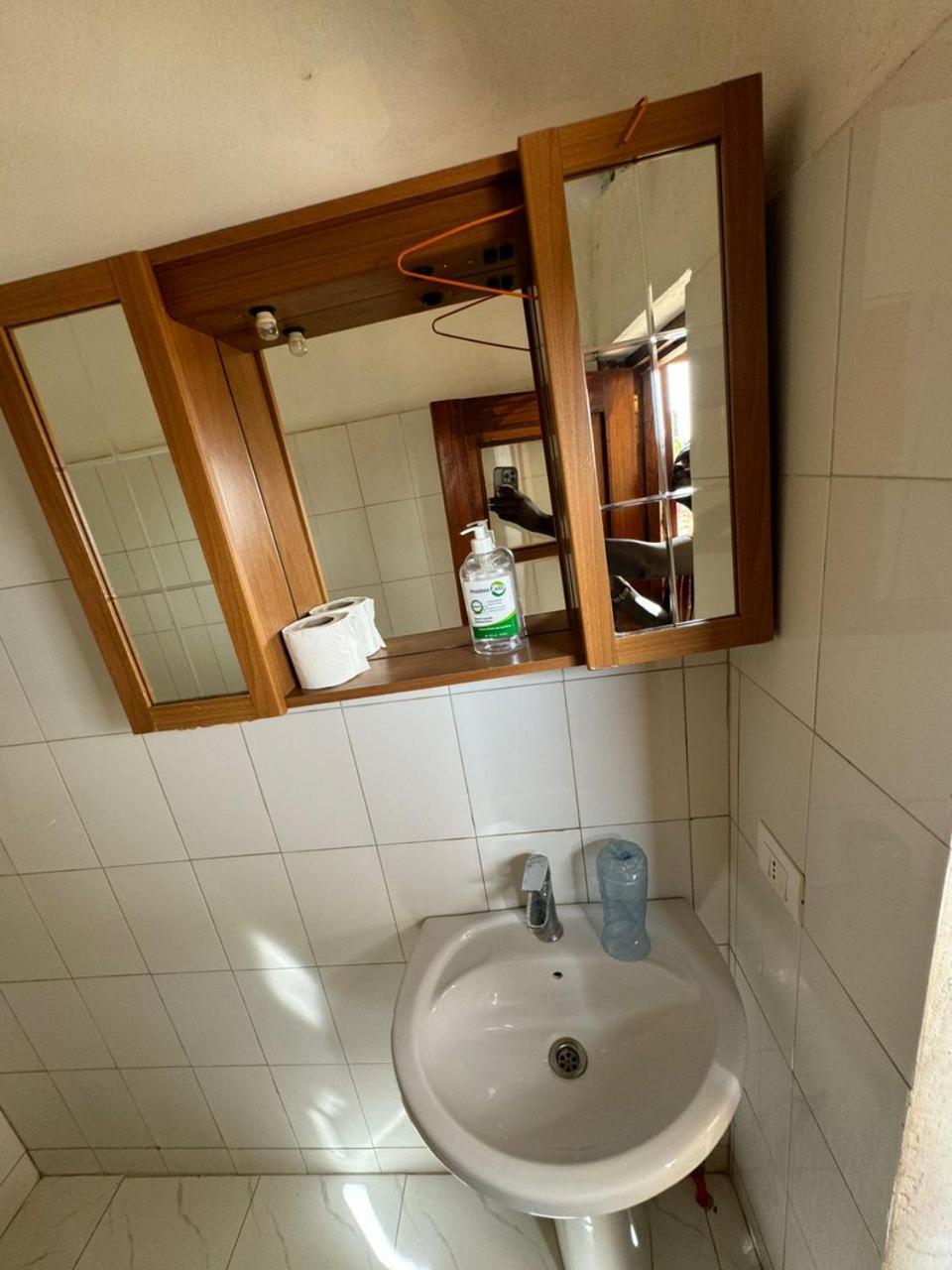 Keur Manga2 Appartement Somone Buitenkant foto