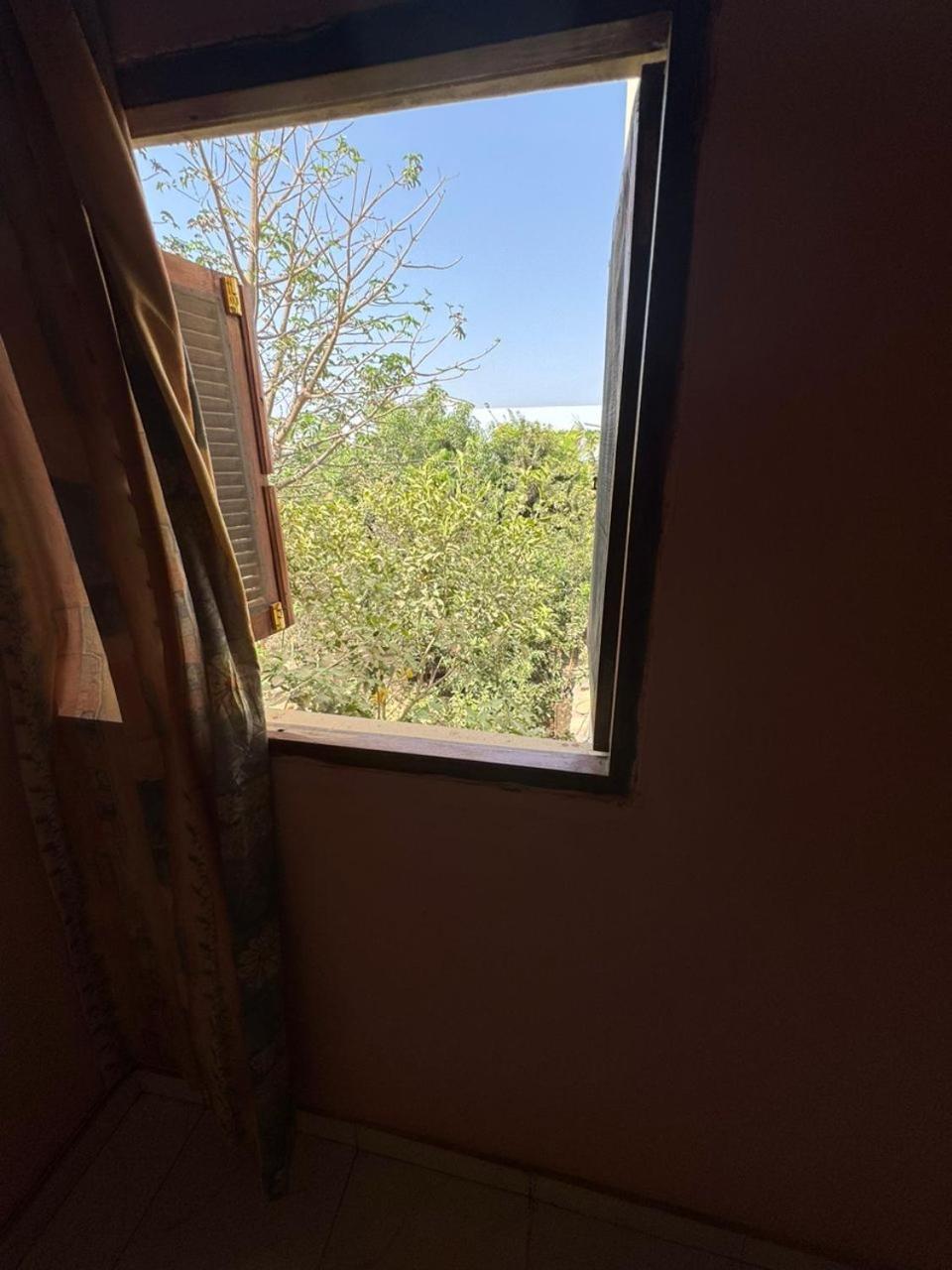 Keur Manga2 Appartement Somone Buitenkant foto