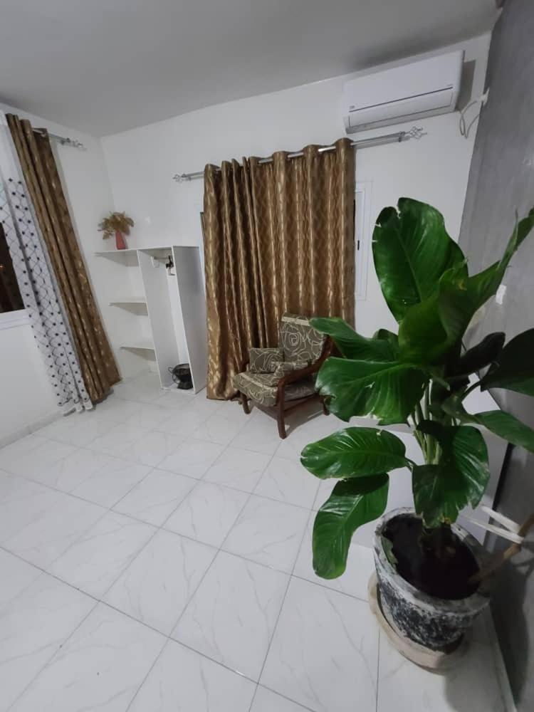 Keur Manga2 Appartement Somone Buitenkant foto