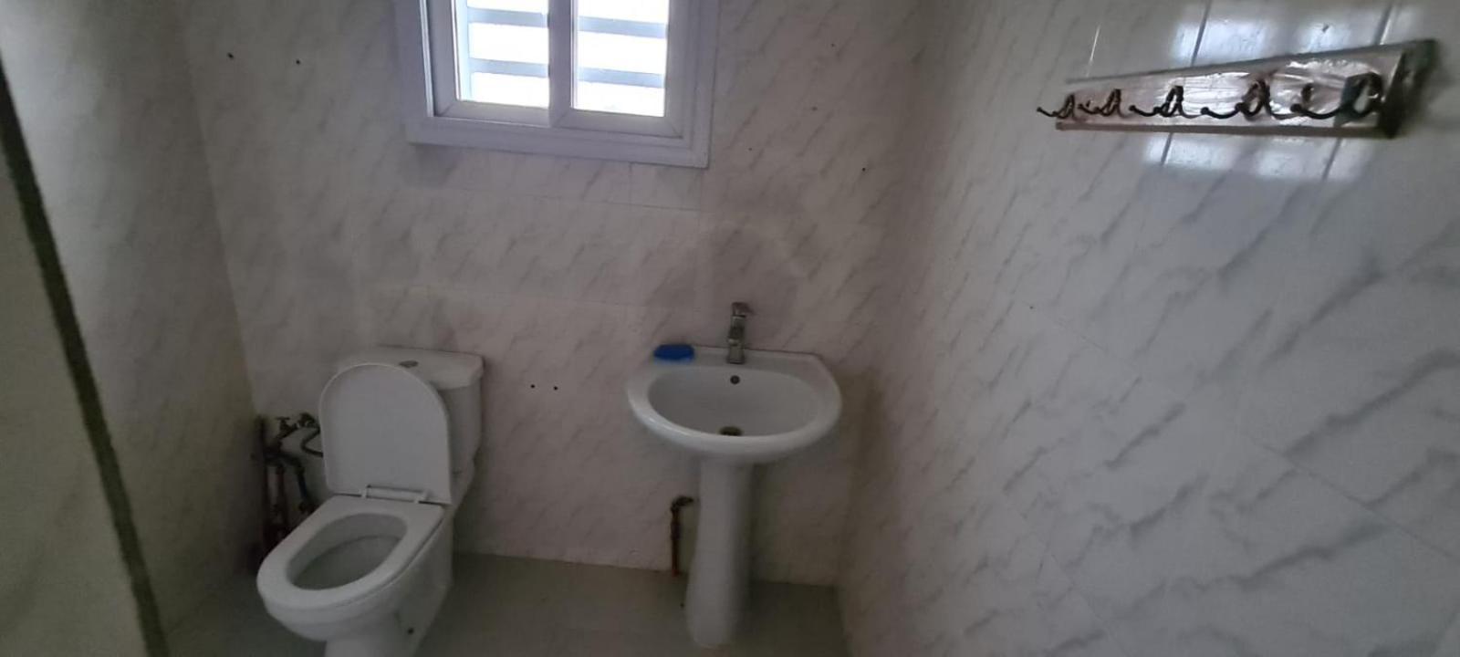 Keur Manga2 Appartement Somone Kamer foto